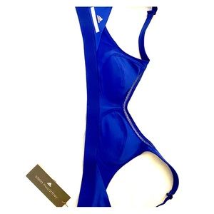 Sports bra Adidas by Stellar McCartney